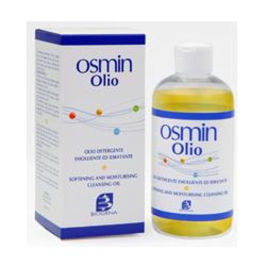 OSMIN OLIO 250ML