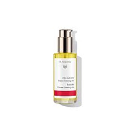 DR HAUSCHKA OLIO TRATT LIM LEM