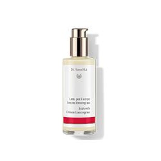 Dr Hauschka Lat Crp Lim Lemong