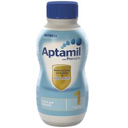 APTAMIL 1 LIQUIDO 500ML