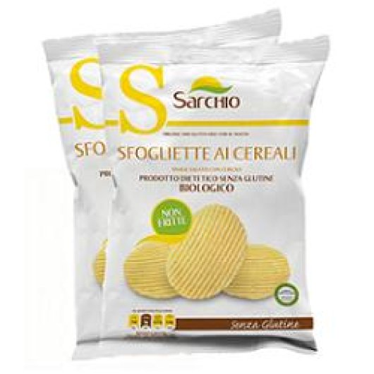 SFOGLIETTE AI CEREALI 55G SFOGLIETTE AI CEREALI 55G
