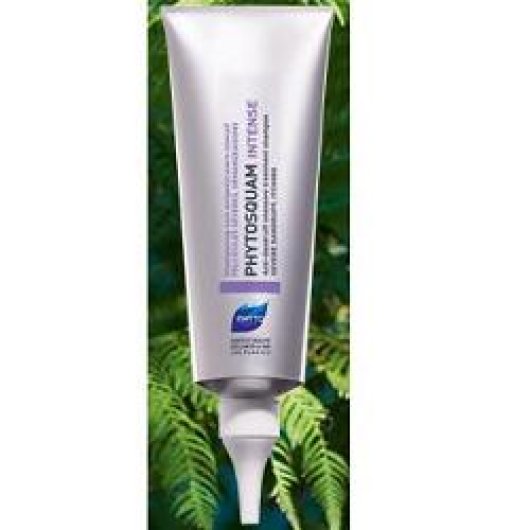 PHYTO PHYTOSQUAM INTENSE SH