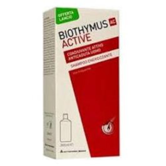 BIOTHYMUS AC ACT U SH ENERG OL