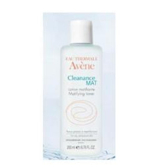 AVENE CLEANANCE MAT LOZIONE