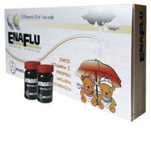 ENAFLU 10FL 10ML