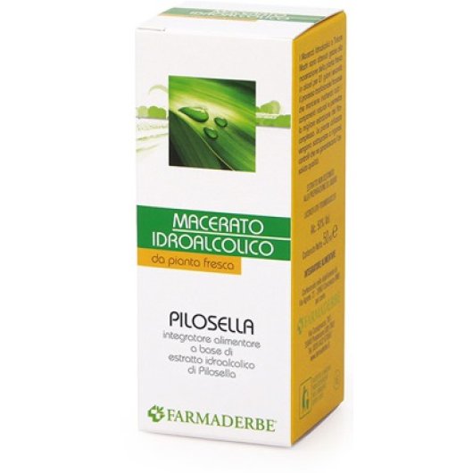 Farmaderbe Pilosella Mial 50ml