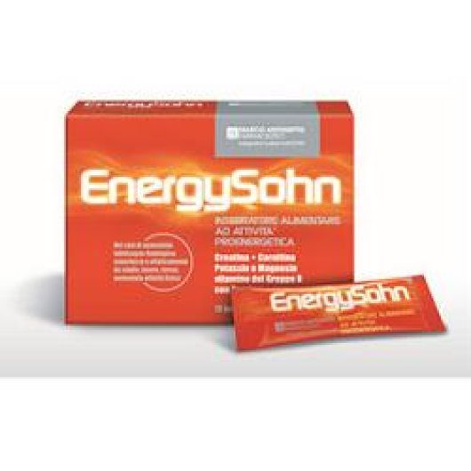 ENERGYSOHN 12BUST