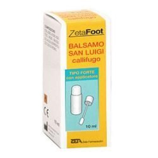 ZF CALLIFUGO SAN LUIGI 10ML