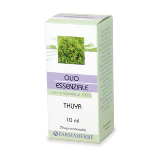 Farmaderbe Oe Thuya 10ml