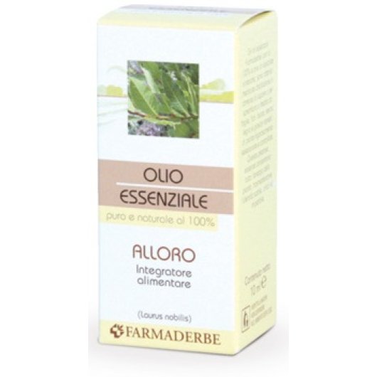 Farmaderbe Oe Alloro 10m