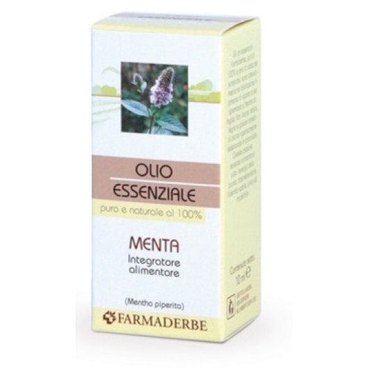 Farmaderbe Oe Menta 10ml