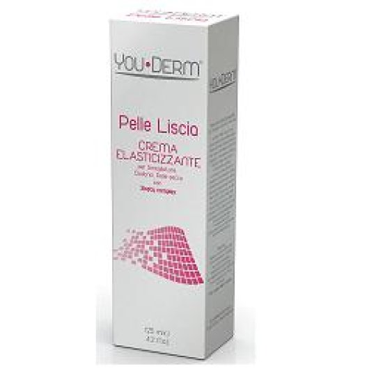 YOUDERM PELLE LISC CR ELASTIC