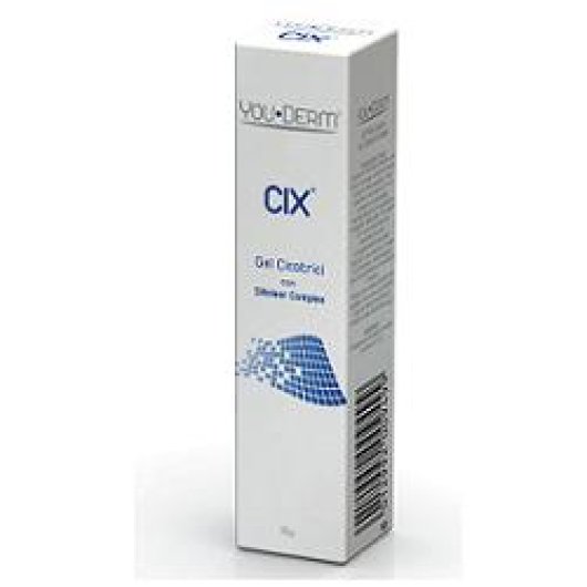 CIX YOUDERM GEL TUBO 15G