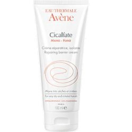 Avène Cicalfate - Crema Mani 100ml