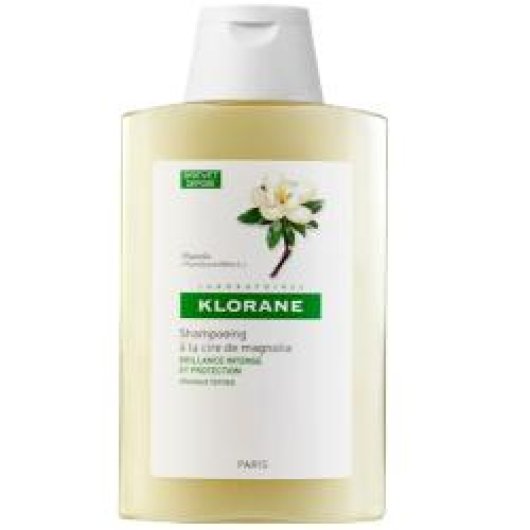 KLORANE SH CERA MAGNOLIA 200ML