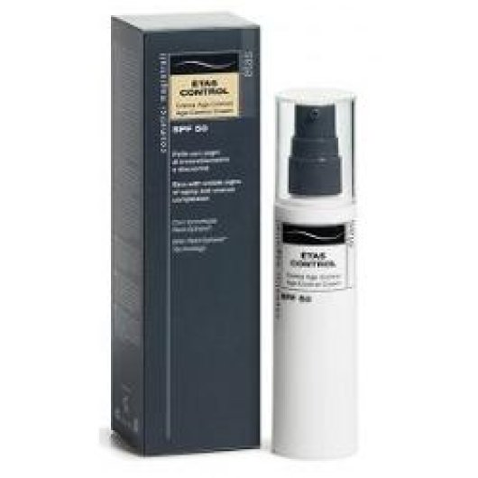 ETAS CONTROL SPF 50 50ML