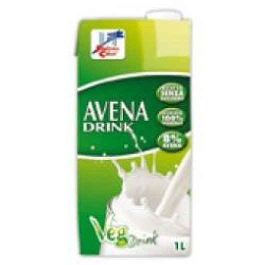 AVENA BEVANDA 1L BIO