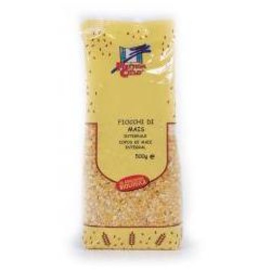 FIOCCHI MAIS INT 500G BIO