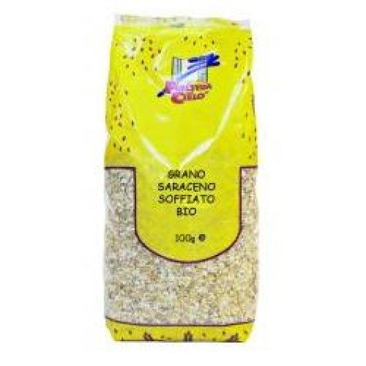 SARACENO SOFFIATO 100G BIO