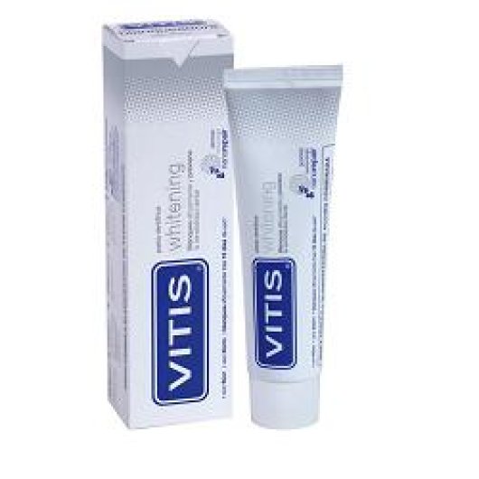 VITIS WHITENING 100ML