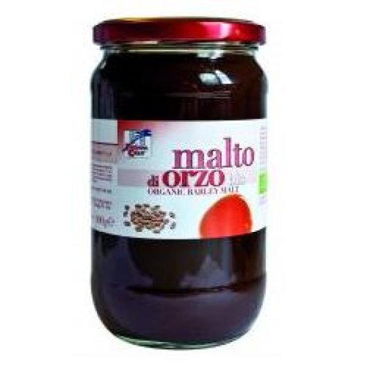 MALTO ORZO BIO 900G