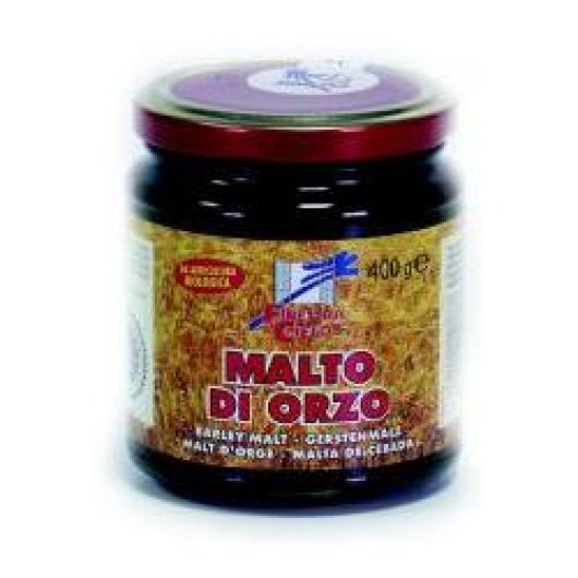 MALTO ORZO BIO 400G