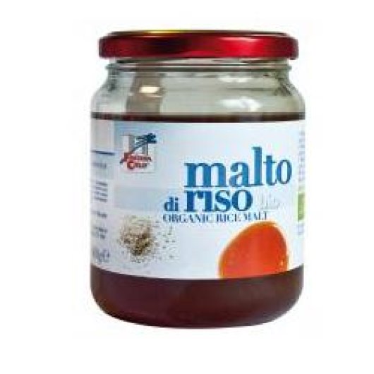 MALTO RISO BIO 400G