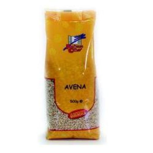 AVENA DEC ITA BIO 500G