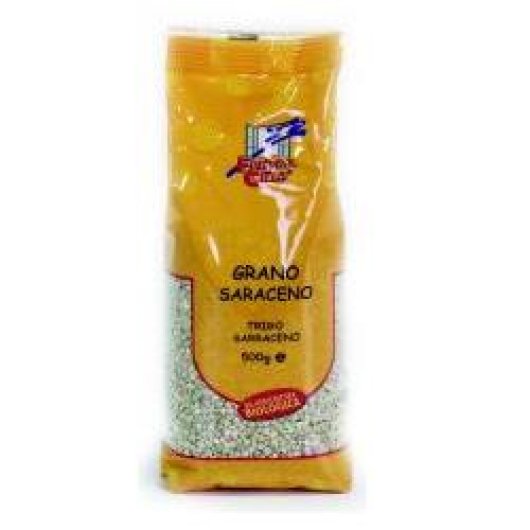 GRANO SARACENO BIO 500G