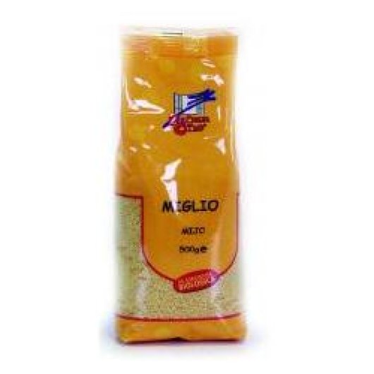 MIGLIO DEC BIO 500G