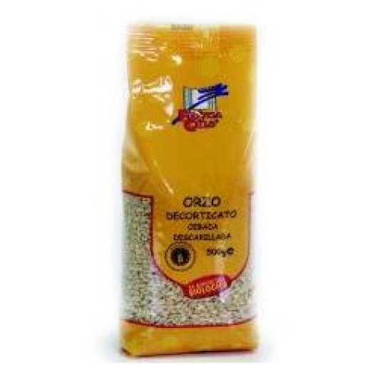 ORZO DEC ITA BIO 500G