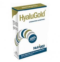 Hyalugold 30ml