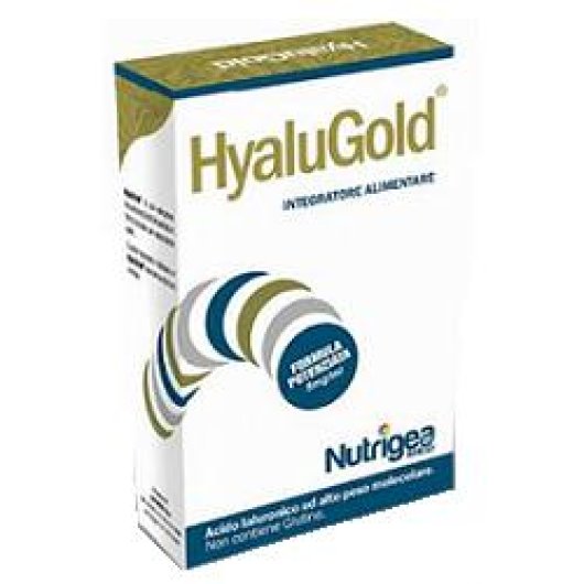 Hyalugold 30ml