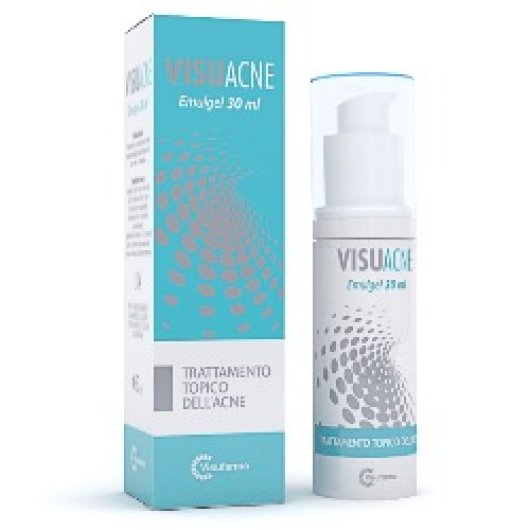 VISUACNE 30ML