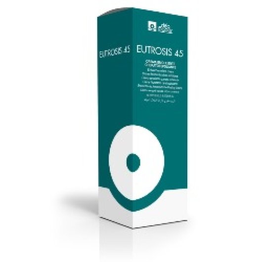 Eutrosis 45 Esfoliante 75ml