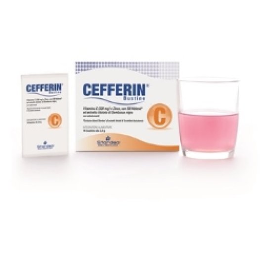 CEFFERIN 14BUSTINE 3,8G