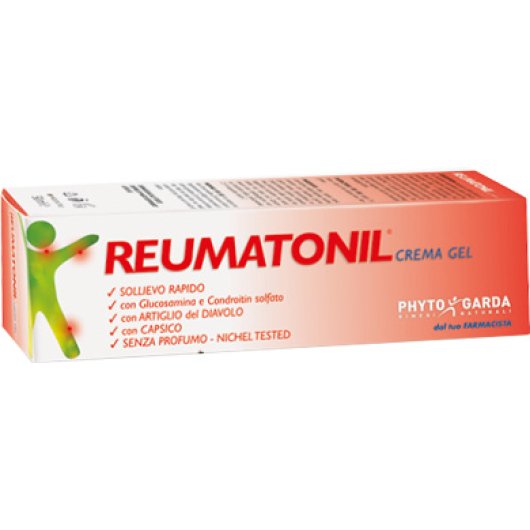 REUMATONIL CREMA GEL 50ML