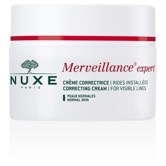 NUXE MERVEILLANCE EXP 50ML