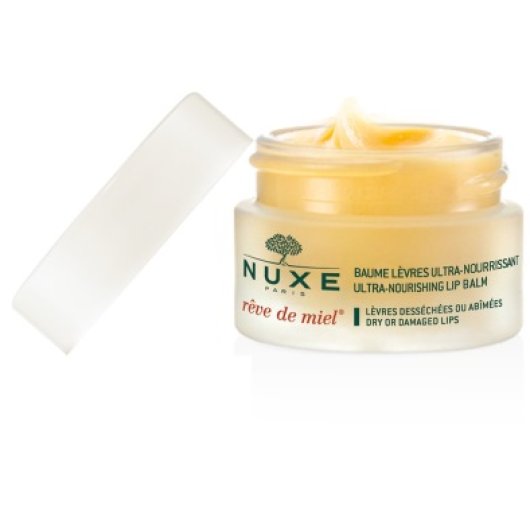 Nuxe Reve De Miel Baume Levres