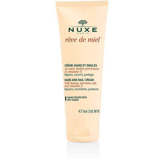 Nuxe Reve De Miel Cr Mains75ml