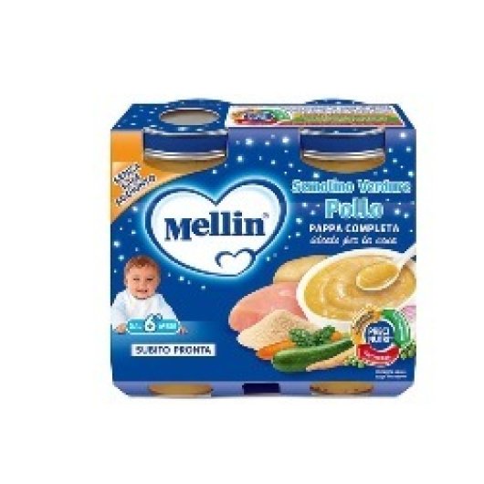 MELLIN OMOG CENA POL/VER2X200G