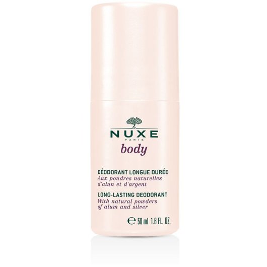 NUXE BODY DEODORANT LONG DUREE