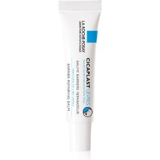 La Roche Posay Cicaplast Labbra B5 - Balsamo per labbra secche 7.5ml