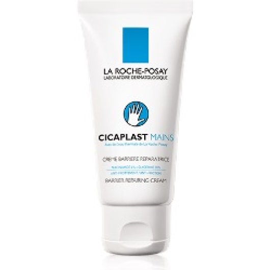 La Roche Posay Cicaplast Mani - Crema Riparatrice 50ml