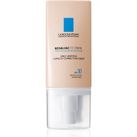 La Roche Posay Rosaliac CC Creme Spf30 50ml