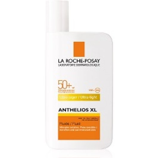 ANTH AC FLUIDO SPF30 50ML