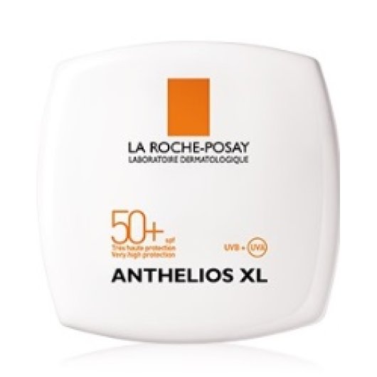 La Roche Posay Anthelios Crema Compatta Spf50+ - Protezione Solare 9g