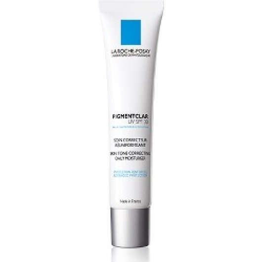 La Roche Posay Pigmentclar Uv Crema Spf30 - Crema Idratante 30ml