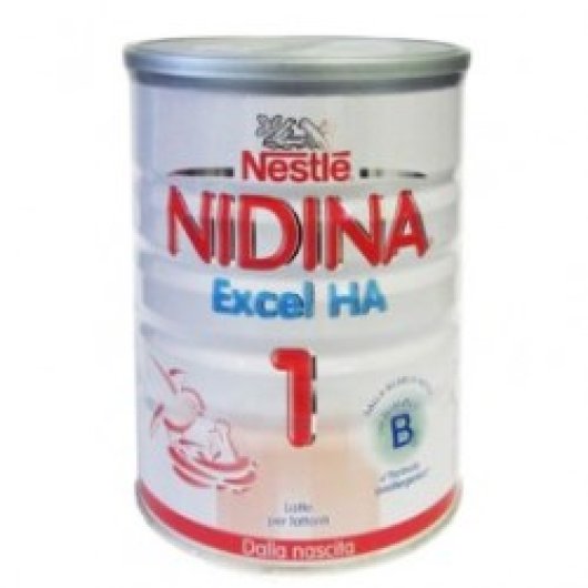 NIDINA HA 1 800G