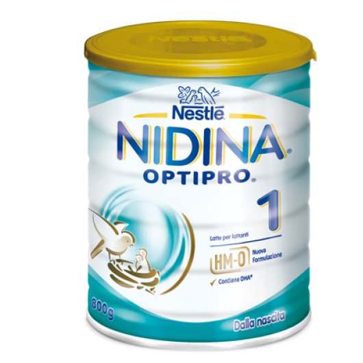 NIDINA 1 L REUTERI 800G